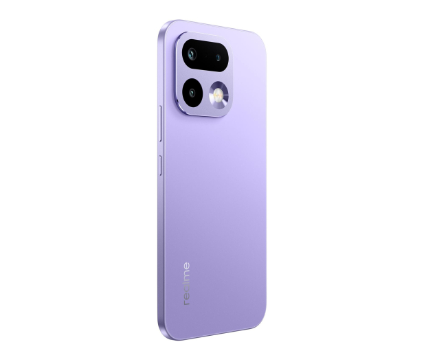 realme 16 Pro 5G 8/512GB Orchid Purple OIS 200Mpix - 1484928 - zdjęcie 7